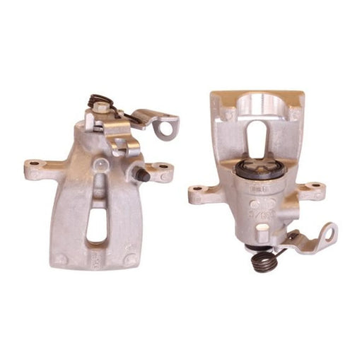Bosch Brake Caliper Assembly Rear Right 0 986 135 123