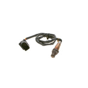 Bosch O2 Lambda Oxygen Sensor before catalytic converter 0 258 007 174