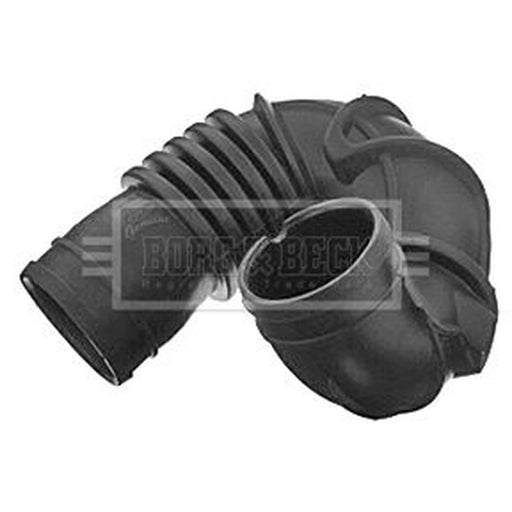 Borg & Beck Air Filter Intake Hose NBR (nitrile butadiene rubber) BTH1463