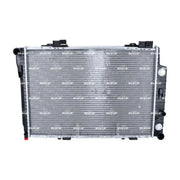 NRF Engine Radiator 51284
