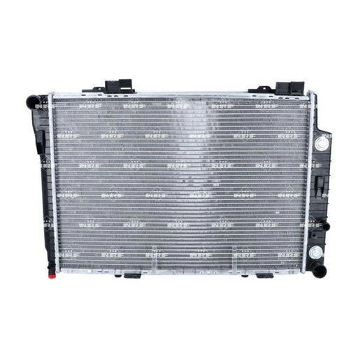 NRF Engine Radiator 51284