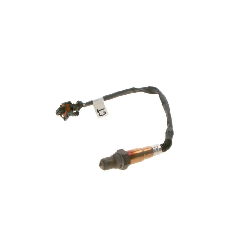 Bosch O2 Lambda Oxygen Sensor before catalytic converter 0 258 006 815