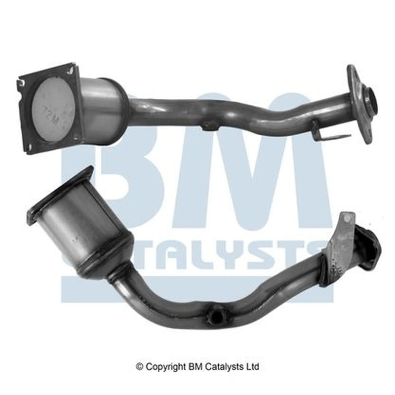 BM Catalysts Petrol Cat BM91155