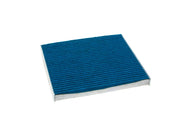 Bosch 0986628569 Filter, cabin air
