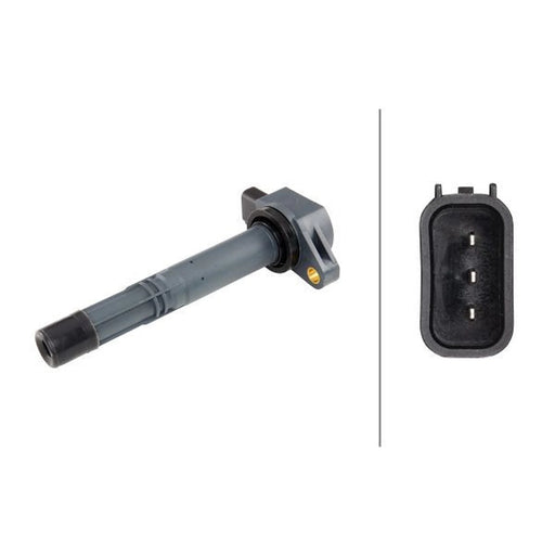 Hella Ignition Coil Pack 5DA 230 036-201