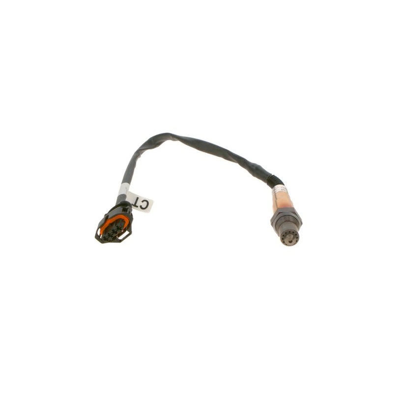 Bosch O2 Lambda Oxygen Sensor before catalytic converter 0 258 006 815
