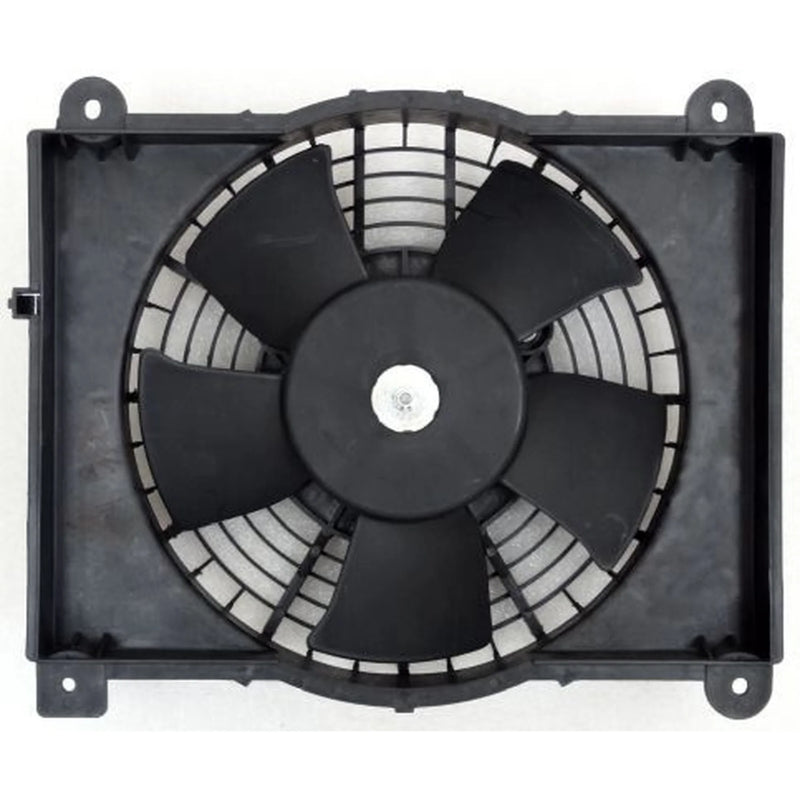 NRF Engine Cooling Fan 47668