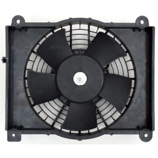 NRF Engine Cooling Fan 47668