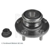 Blue Print Wheel Bearing Kit Rear Right ADC48351