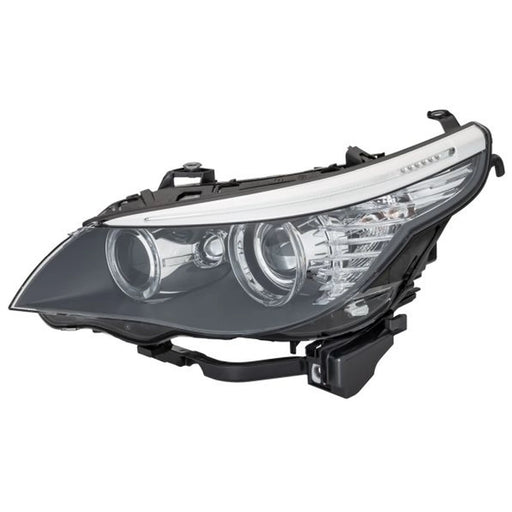 Hella Headlight Headlamp PY21W Left 1EL 164 907-001