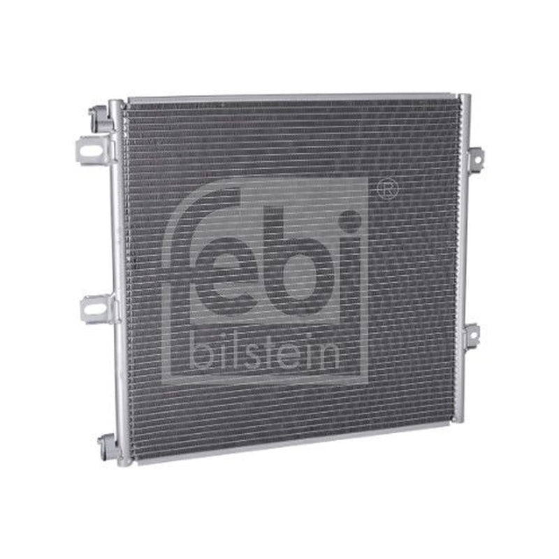 Febi Air Conditioning Condenser 193997