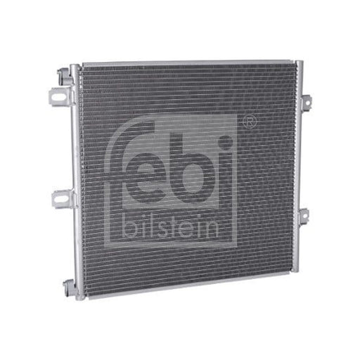 Febi Air Conditioning Condenser 193997