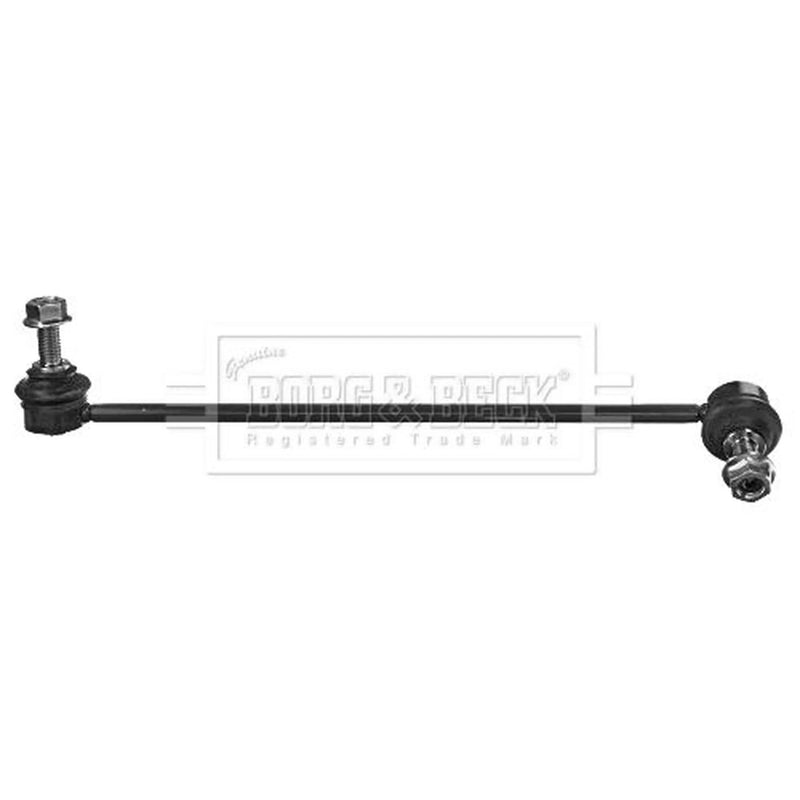 Borg & Beck Stabiliser Bar Link Coupling Rod BDL7409