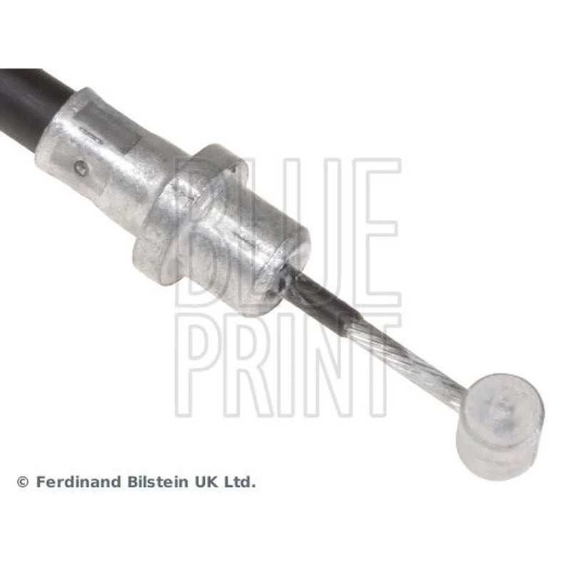 Blue Print Handbrake Cable Left Rear ADC446175