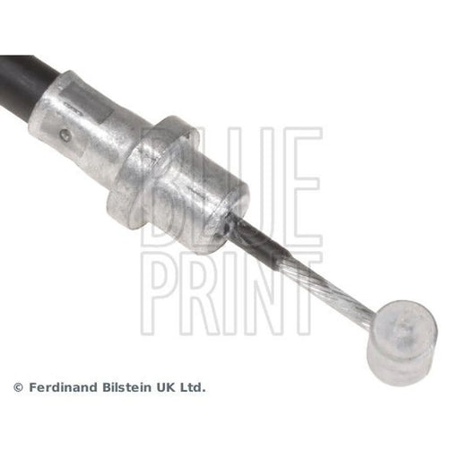 Blue Print Handbrake Cable Left Rear ADC446175
