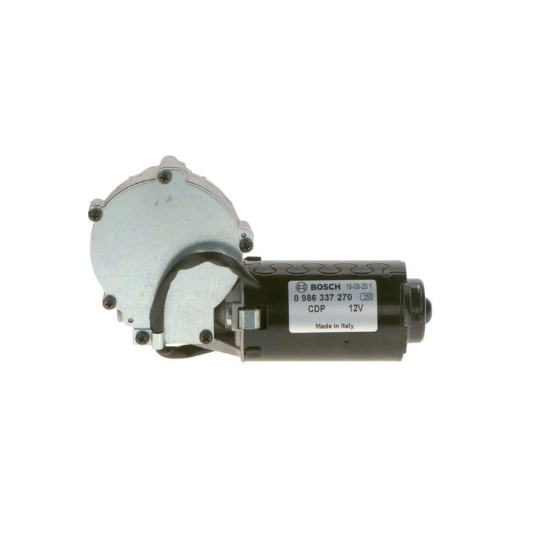Bosch Front/Rear Wiper Motor Front 0 986 337 270