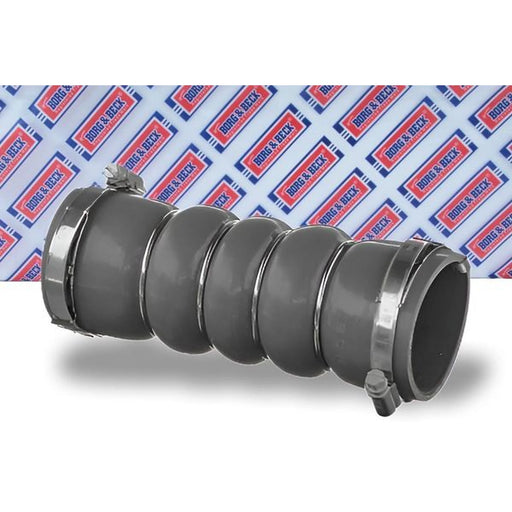 Borg & Beck Intercooler Turbo Charge Air Hose BTH1509