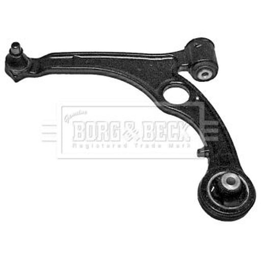 Borg & Beck Control/Trailing Arm BCA6125