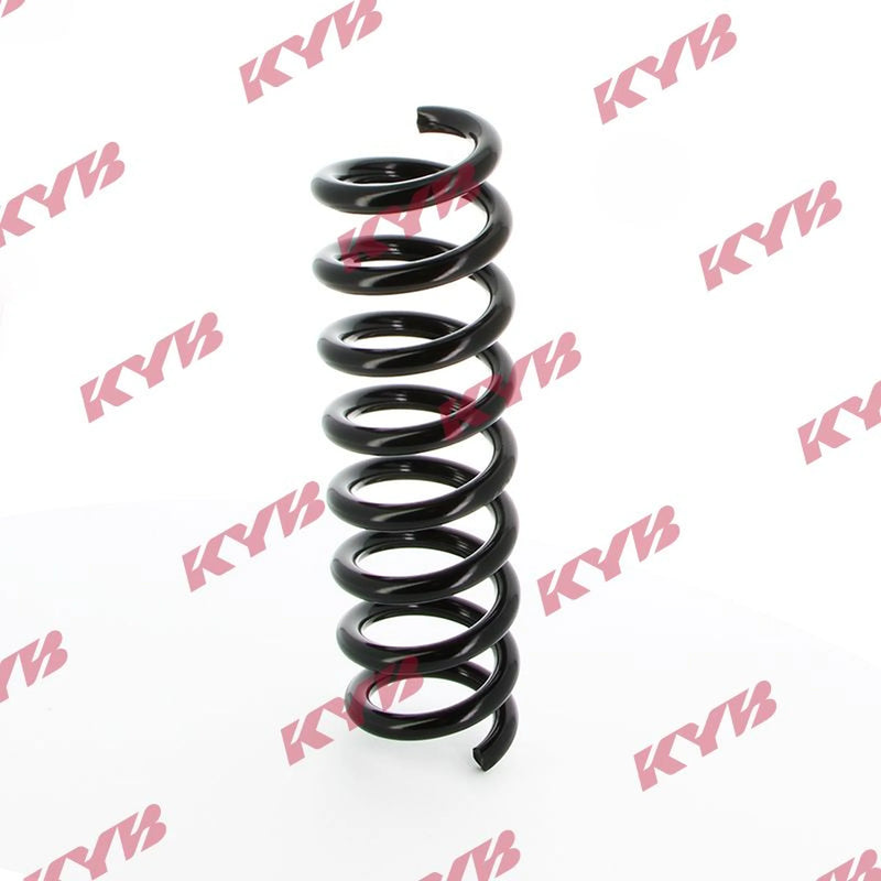 KYB Rear Suspension Coil Spring RA7074