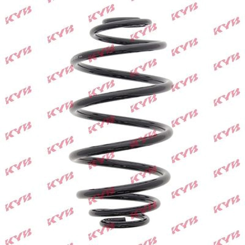 KYB Rear Suspension Coil Spring RJ6232