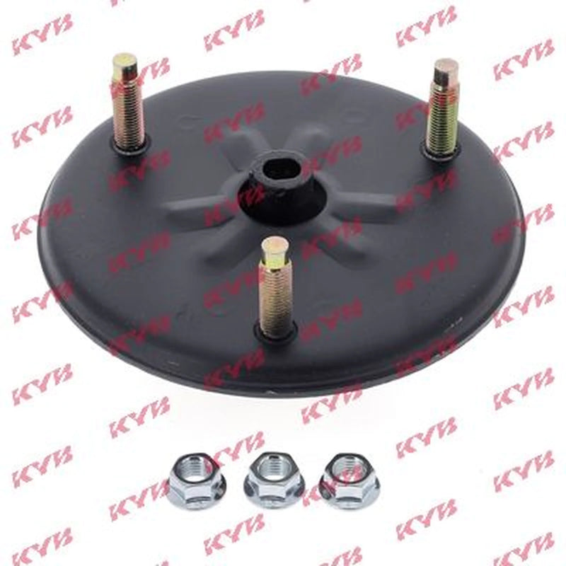KYB Front Repair Kit Suspension Strut Support Mount SM5205