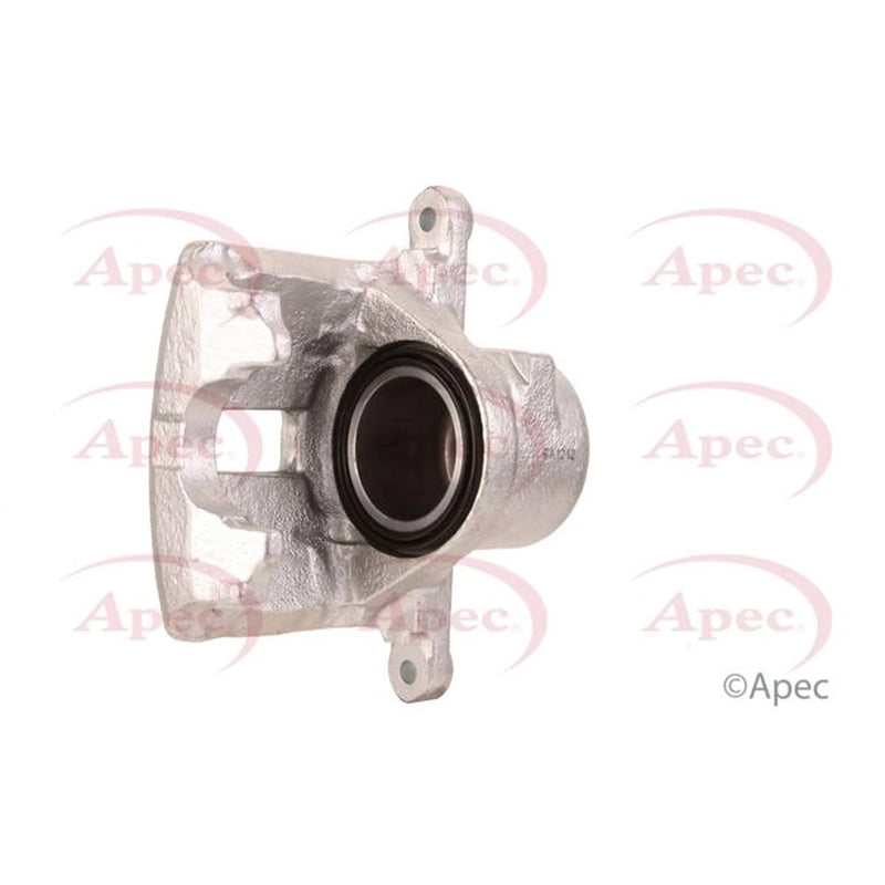 Apec Brake Caliper Assembly Front Left LCA333