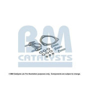BM Catalysts Fitting Kit FK90423B FK90423B