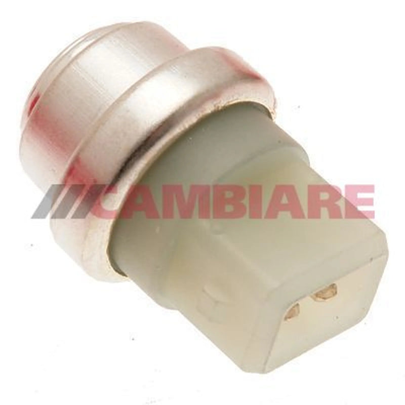 Cambiare Coolant Temperature Warning Switch VE718084