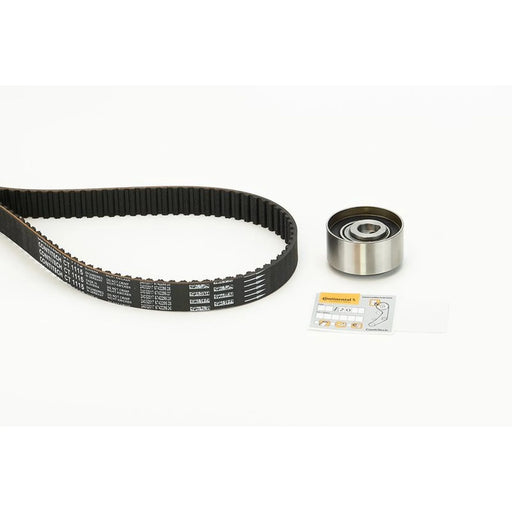Continental CTAM Timing Belt Kit with Rollers CT1115K1