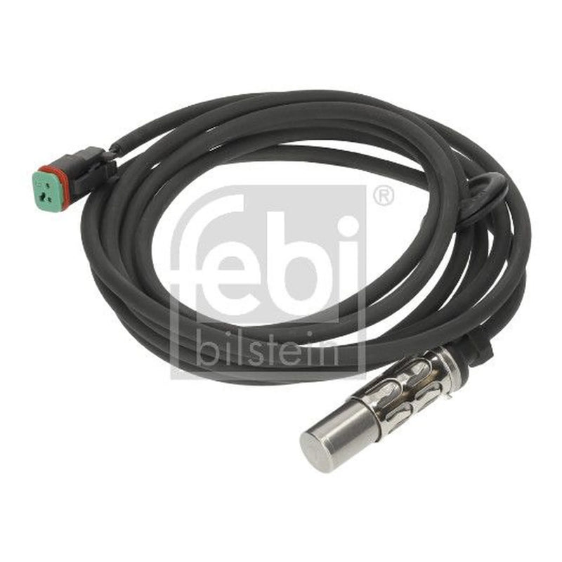Febi ABS Wheel Speed Sensor Rear 196313