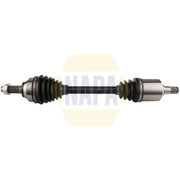 NAPA CV Drive Shaft Driveshaft Front Left NDS1126L