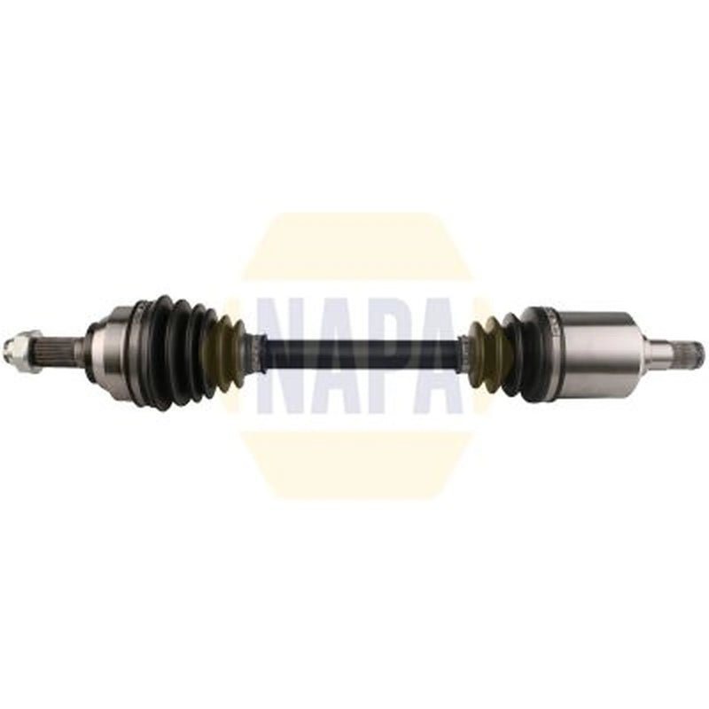 NAPA CV Drive Shaft Driveshaft Front Left NDS1126L