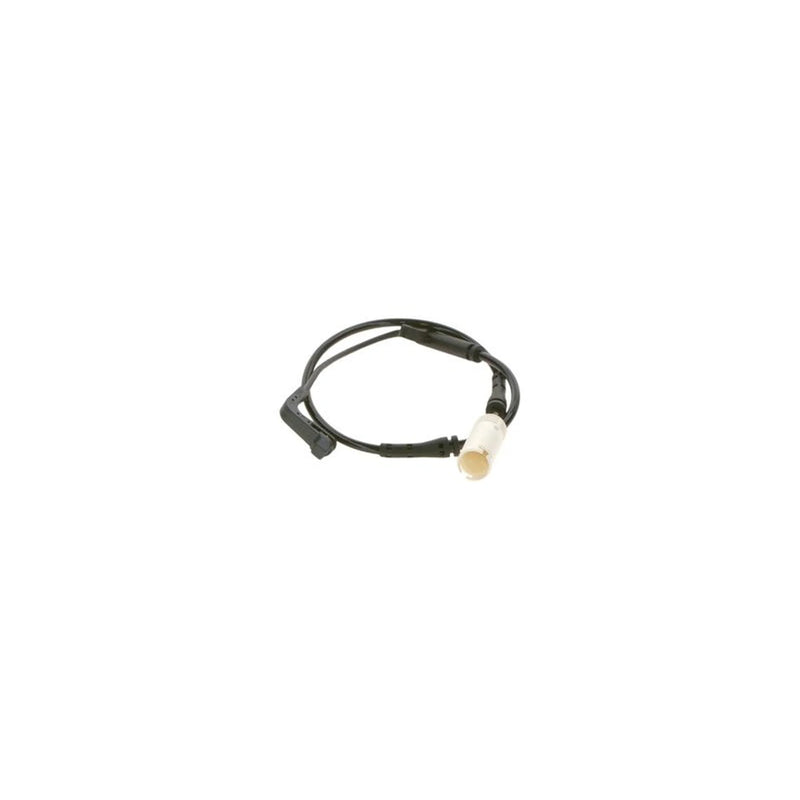 Bosch Brake Pad Wear Sensor Front Right 1 987 473 046
