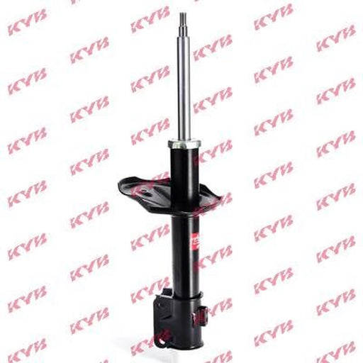 KYB Shock Absorber Damper Strut Front 334813