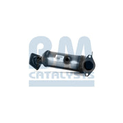 BM Catalysts Homologated Petrol Cat BM91234H