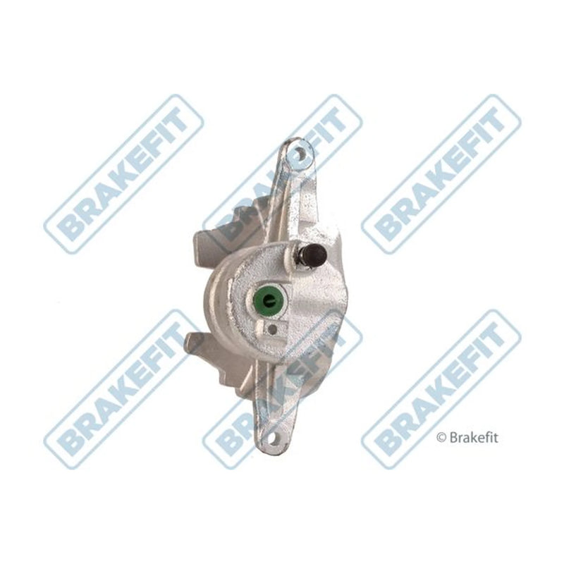 Apec Brake Caliper Assembly Front Left BCA1295E