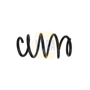 NAPA Front Suspension Coil Spring NCS1977
