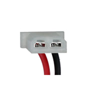 Valeo Steering Column Switch Connectors 886834