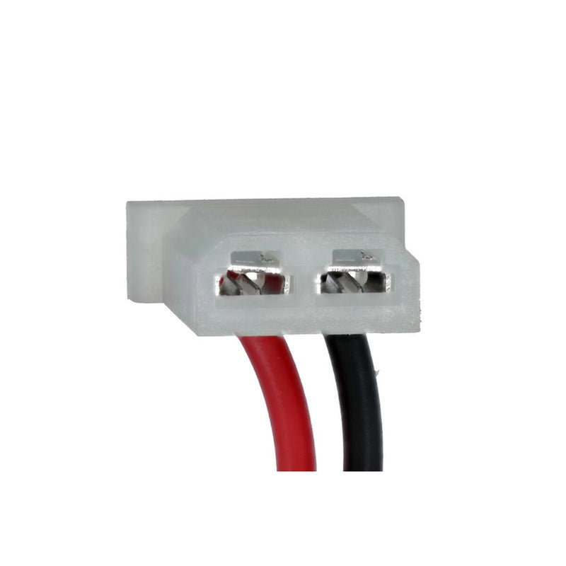 Valeo Steering Column Switch Connectors 886834