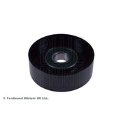 Blue Print V-Ribbed Belt Deflection/Guide Pulley ADA109611