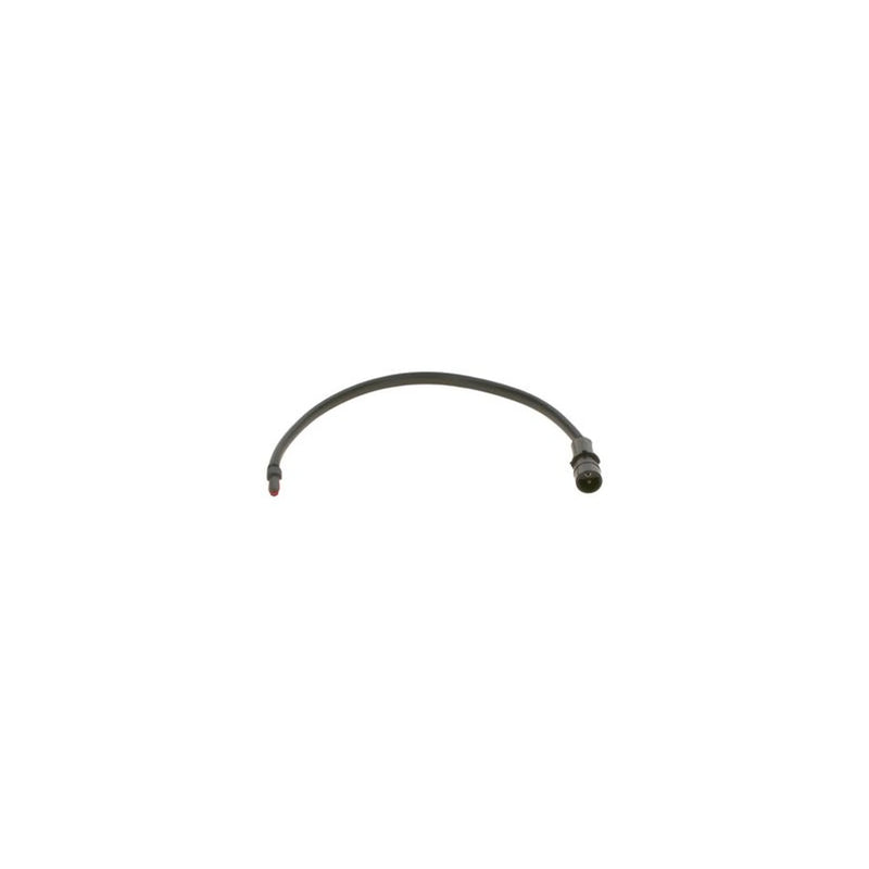 Bosch Brake Pad Wear Sensor Front 1 987 474 996