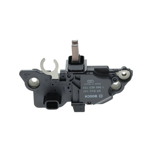 Bosch Alternator Voltage Regulator 1 986 AE0 153