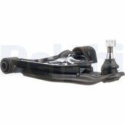Delphi Control/Trailing Arm Lower TC776