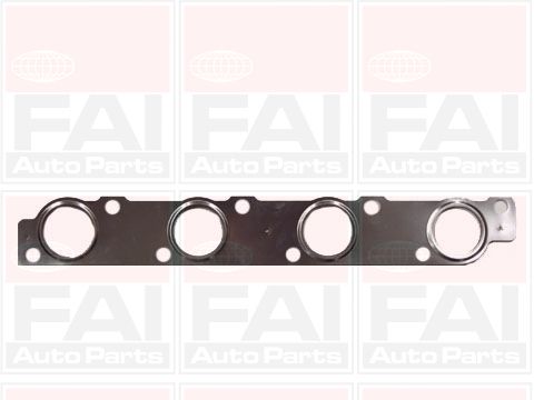 Fai EM1002 Gasket Set, exhaust manifold