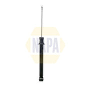 NAPA Shock Absorber Damper Strut Rear Right NSA1022