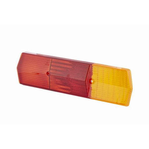 Hella Tail Light Assembly Lens Right 9EL 092 435-011