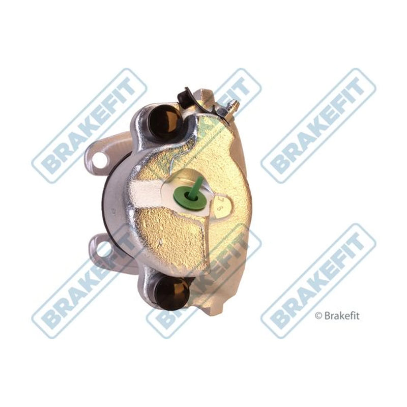 Apec Brake Caliper Assembly Front Right BCA1398