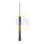 NAPA Shock Absorber Damper Strut Rear Right NSA1607