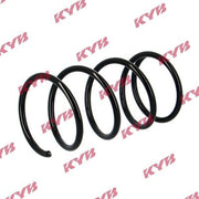 KYB Front Suspension Coil Spring RA3491