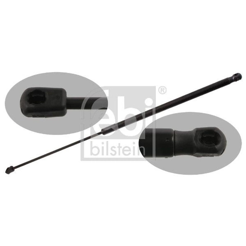 Febi Bonnet Gas Strut Lift Support Hood Lift Shock Replacement Righ 39261